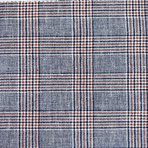 Cotton Linen Blend Fabric