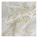 luxury metallic fabric