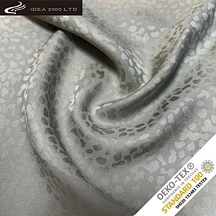 jacquard fabric