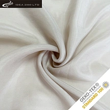 100%Cupro Fabric