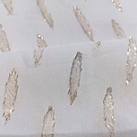 Viscose/Polyester Fabric