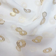 silk jacquard fabric