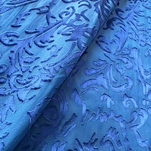 silk viscose fabric