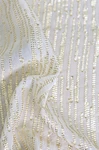 lurex silk fabric