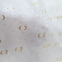 16MM jacquard fabric