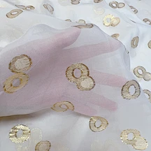 silk jacquard fabric