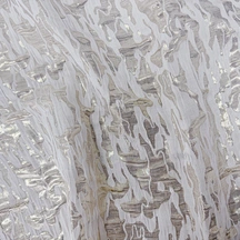 silk jacquard fabric