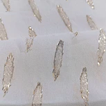 Viscose/Polyester Fabric