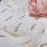 Viscose/Polyester Fabric