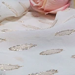 Viscose/Polyester Fabric