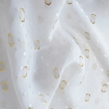 16MM jacquard fabric
