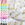 Jacquard viscose fabric