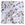 silk metallic fabric