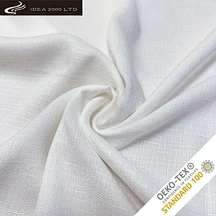 100% rayon fabric