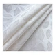 Manufacture Soft Interwoven Mulberry Satin Jacquard Silk Viscose Fabric