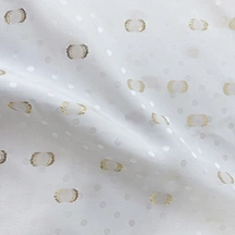 16MM jacquard fabric