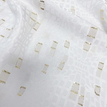 16MM jacquard fabric