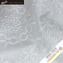 100% cotton fabric