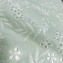 100% cotton fabric