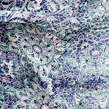 8MM 100%SILK Fabric