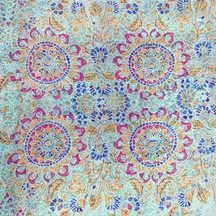 8MM 100%SILK Fabric