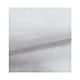 cotton lurex fabric