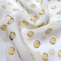 wholesale dresses in jacquard fabric