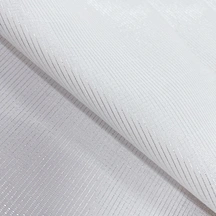 cotton lurex fabric