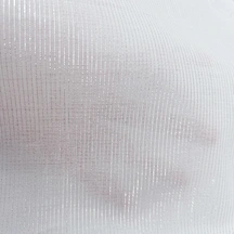 cotton lurex fabric