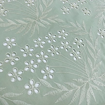 100% cotton fabric