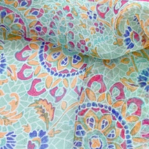 8MM 100%SILK Fabric