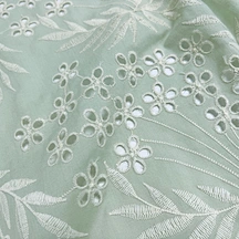 100% cotton fabric