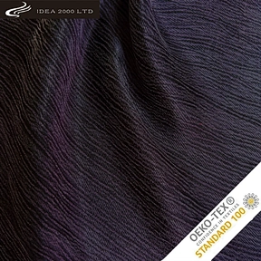 Cupro Viscose Rayon Fabric
