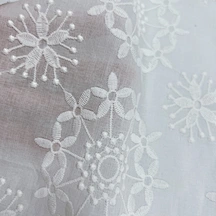 100% cotton fabric