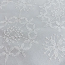 100% cotton fabric