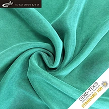 Cupro Viscose Fabric