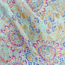 8MM 100%SILK Fabric