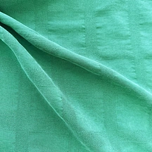 Cupro Jacquard Fabric