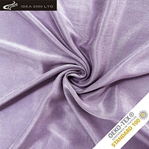 Cupro Rayon Fabric