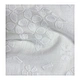 embroidered cotton fabric