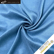 Cupro Tencel Fabric