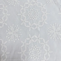 100% cotton fabric