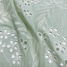100% cotton fabric