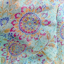 8MM 100%SILK Fabric