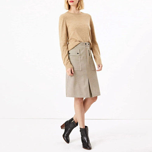 skirt