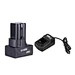 Cordless Drill Lithium Battery
