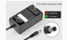 Cordless Drill Lithium Battery Pack