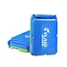China Wholesale 48V 20A 800W Portable Electric Bicycle Waterproof Rechargeable Lithium ion Battery Pack With BMS