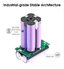Cordless Drill Lithium Battery