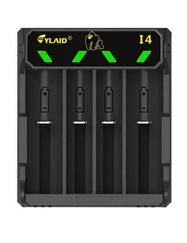 lithium ion battery charger